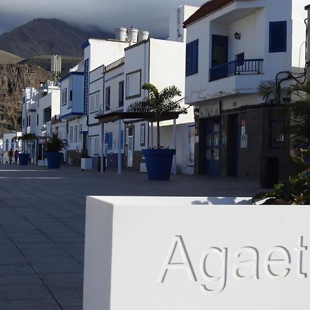 Villa Casa Buenavista Agaete à Agaete  Extérieur photo