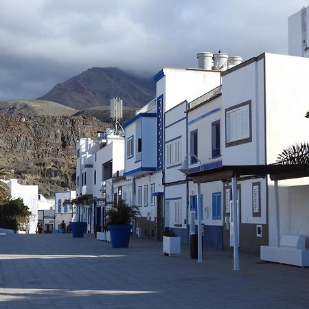 Villa Casa Buenavista Agaete à Agaete  Extérieur photo
