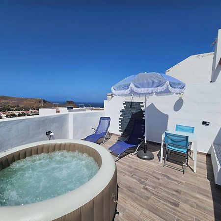 Villa Casa Buenavista Agaete à Agaete  Extérieur photo