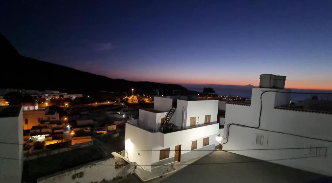 Villa Casa Buenavista Agaete à Agaete  Extérieur photo