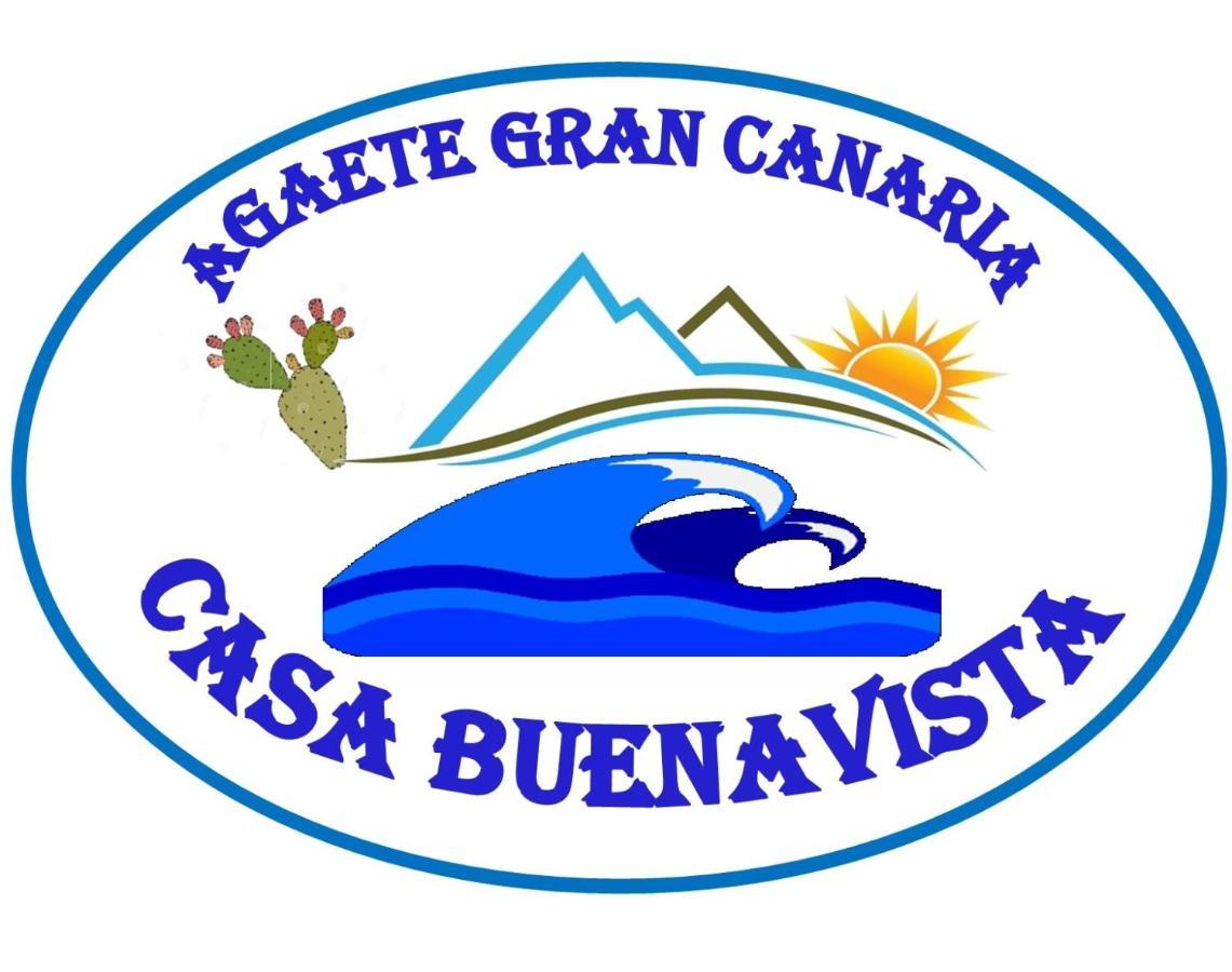 Villa Casa Buenavista Agaete à Agaete  Extérieur photo