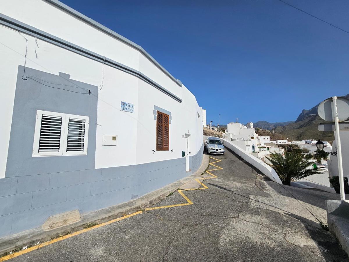 Villa Casa Buenavista Agaete à Agaete  Extérieur photo