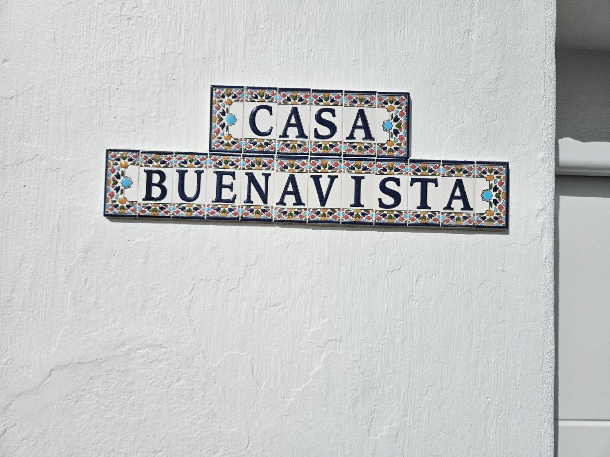 Villa Casa Buenavista Agaete à Agaete  Extérieur photo