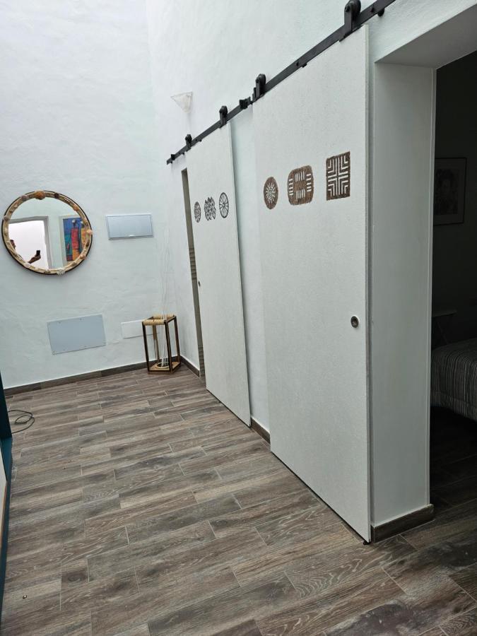 Villa Casa Buenavista Agaete à Agaete  Extérieur photo