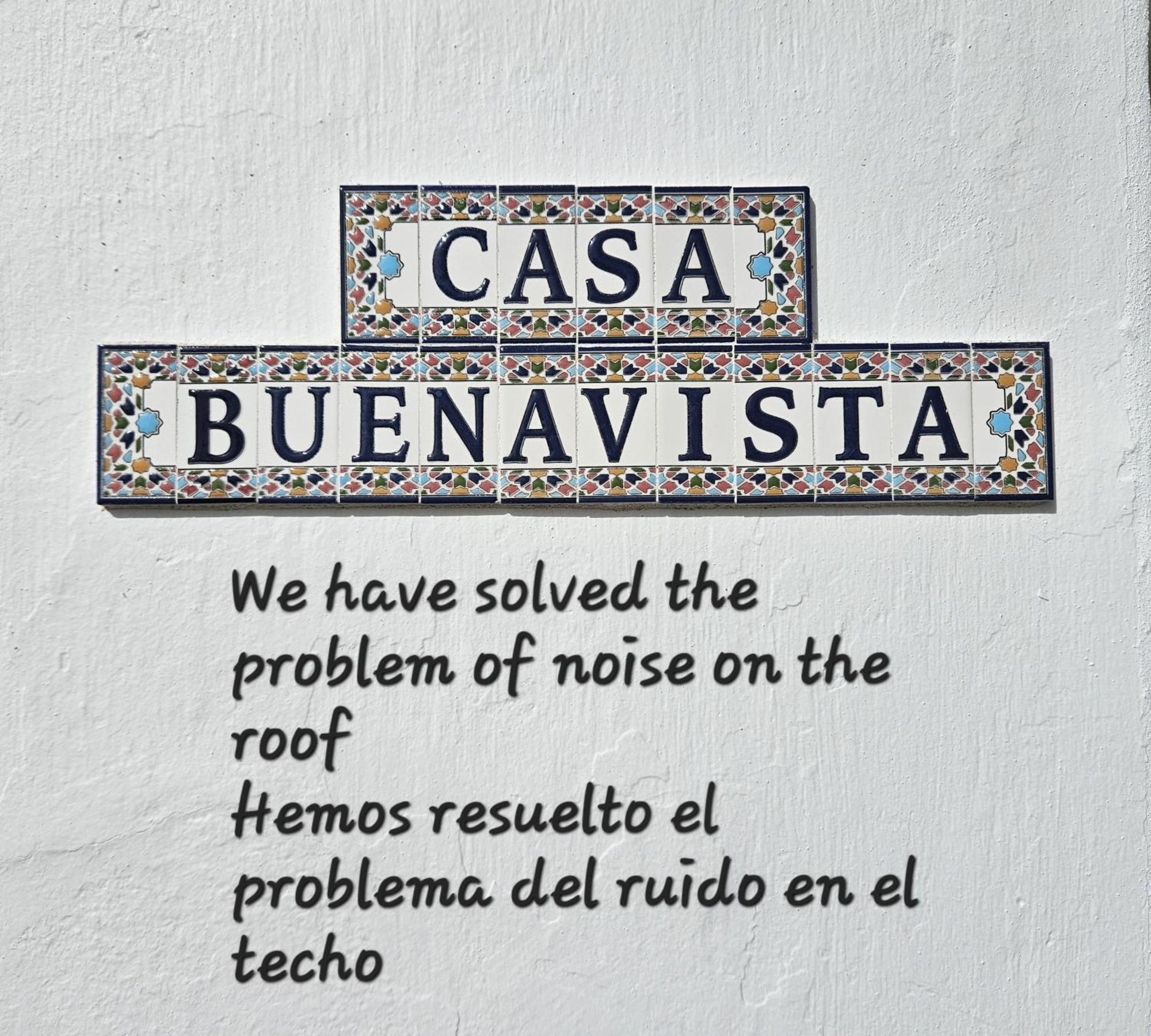 Villa Casa Buenavista Agaete à Agaete  Extérieur photo